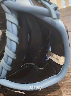 Rawlings Heart Of The Hide 12.25 Baseball Glove Prokb17-6 Blue Black 12 1/4 RHT