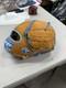 Rawlings Heart Of The Hide 12.25 Rht Baseball Glove Rich Tan & Cb Kb17 Kustom