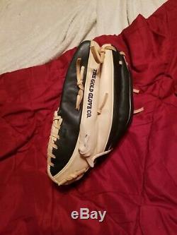 Rawlings Heart Of The Hide 12.25-inch Infield Glove Pronp7-7cn