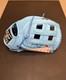 Rawlings Heart Of The Hide 12 3/4 Baseball/softball Blue Glove