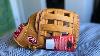 Rawlings Heart Of The Hide 12 3 4 Unboxing