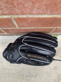 Rawlings Heart Of The Hide 12.5 Baseball Softball Glove- PRO125SB LHT