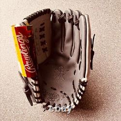 Rawlings Heart Of The Hide 12.5 Fastpitch Softball Glove PRO125SB-18GW RH