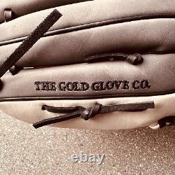 Rawlings Heart Of The Hide 12.5 Fastpitch Softball Glove PRO125SB-18GW RH