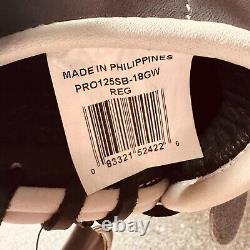 Rawlings Heart Of The Hide 12.5 Fastpitch Softball Glove PRO125SB-18GW RH