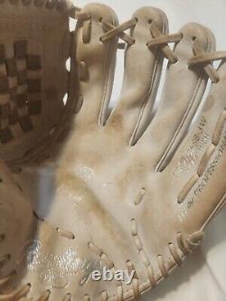 Rawlings Heart Of The Hide 12.5 Fastpitch Softball Glove Pro125sb-3w
