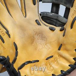 Rawlings Heart Of The Hide 12.5 LHT PROJD-6BUB 12 1/2 Left Hand Throw