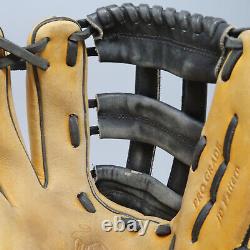 Rawlings Heart Of The Hide 12.5 LHT PROJD-6BUB 12 1/2 Left Hand Throw