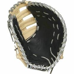 Rawlings Heart Of The Hide 12.5 Mod Pro H Web First Base Mitt Right Hand Throw