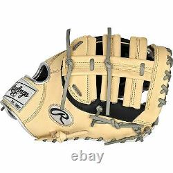 Rawlings Heart Of The Hide 12.5 Mod Pro H Web First Base Mitt Right Hand Throw
