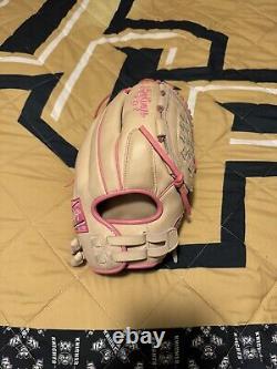 Rawlings Heart Of The Hide 12.5 Right Hand Throw