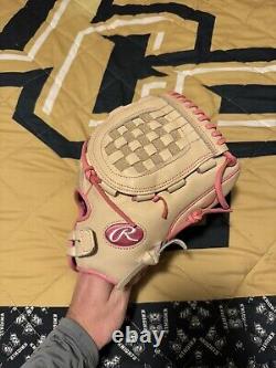 Rawlings Heart Of The Hide 12.5 Right Hand Throw