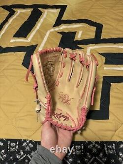 Rawlings Heart Of The Hide 12.5 Right Hand Throw