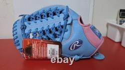 Rawlings Heart Of The Hide 12.75 Baseball Glove LHT (NEW) R00713015