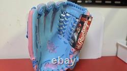 Rawlings Heart Of The Hide 12.75 Baseball Glove LHT (NEW) R00713015