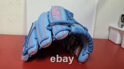 Rawlings Heart Of The Hide 12.75 Baseball Glove LHT (NEW) R00713015