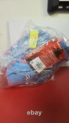 Rawlings Heart Of The Hide 12.75 Baseball Glove LHT (NEW) R00713015
