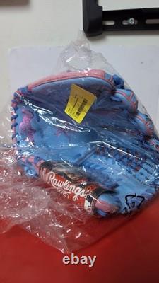 Rawlings Heart Of The Hide 12.75 Baseball Glove LHT (NEW) R00713015