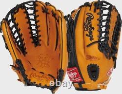 Rawlings Heart Of The Hide 12.75 In Hyper Shell Outfield Glove? Rht
