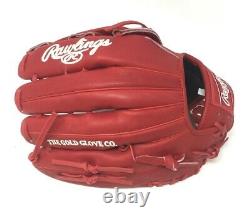 Rawlings Heart Of The Hide 12.75 PRO3039 Exclusive Baseball Glove Rare Find