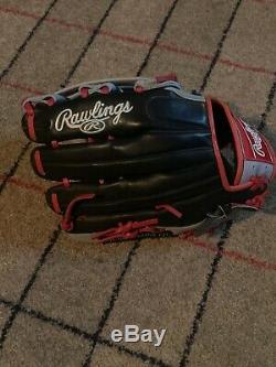 Rawlings Heart Of The Hide 12.75 PRO303GBS Baseball Glove