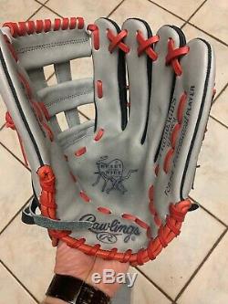 Rawlings Heart Of The Hide 12.75 PRO303GBS Baseball Glove