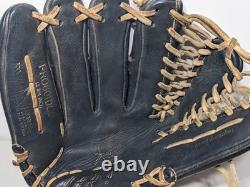 Rawlings Heart Of The Hide 12.75 Trap-Eze PRO601DCC Baseball Dual Core Tech LHT