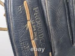 Rawlings Heart Of The Hide 12.75 Trap-Eze PRO601DCC Baseball Dual Core Tech LHT