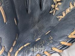 Rawlings Heart Of The Hide 12.75 Trap-Eze PRO601DCC Baseball Dual Core Tech LHT