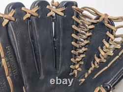 Rawlings Heart Of The Hide 12.75 Trap-Eze PRO601DCC Baseball Dual Core Tech LHT