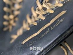 Rawlings Heart Of The Hide 12.75 Trap-Eze PRO601DCC Baseball Dual Core Tech LHT