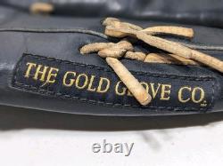 Rawlings Heart Of The Hide 12.75 Trap-Eze PRO601DCC Baseball Dual Core Tech LHT