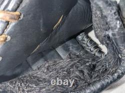 Rawlings Heart Of The Hide 12.75 Trap-Eze PRO601DCC Baseball Dual Core Tech LHT