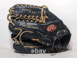 Rawlings Heart Of The Hide 12.75 Trap-Eze PRO601DCC Baseball Dual Core Tech LHT