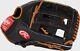 Rawlings Heart Of The Hide 12.75-inch Croc? Outfield Glove? Rht