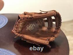 Rawlings Heart Of The Hide 12in H-Web