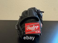 Rawlings Heart Of The Hide 12inch PRO12DHJB