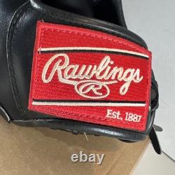 Rawlings Heart Of The Hide 13 Baseball First Base Mitt Deer Tanned Cowhide