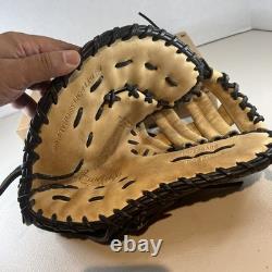Rawlings Heart Of The Hide 13 Baseball First Base Mitt Deer Tanned Cowhide