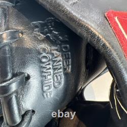 Rawlings Heart Of The Hide 13 Baseball First Base Mitt Deer Tanned Cowhide