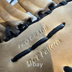 Rawlings Heart Of The Hide 13 Baseball First Base Mitt Deer Tanned Cowhide