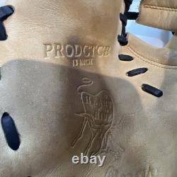 Rawlings Heart Of The Hide 13 Baseball First Base Mitt Deer Tanned Cowhide