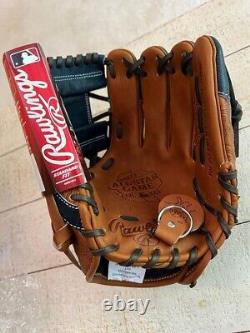 Rawlings Heart Of The Hide 2024 Mlb All Star Game Texas Baseball Glove 11.5 Hoh