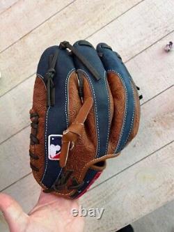 Rawlings Heart Of The Hide 2024 Mlb All Star Game Texas Baseball Glove 11.5 Hoh