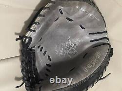 Rawlings Heart Of The Hide 34 Catchers Glove