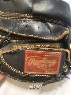 Rawlings Heart Of The Hide 34 Catchers Glove Buster Posey Model PROCM43BP28