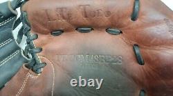 Rawlings Heart Of The Hide 34 Catchers Glove Buster Posey Model PROCM43BP28