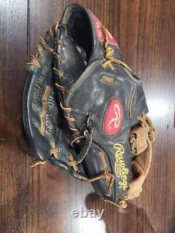 Rawlings Heart Of The Hide Alex Rodriguez ProAR3b Baseball Glove 11 3/4 inch