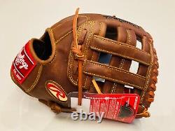 Rawlings Heart Of The Hide Arenado Gameday 57 Pro12-na28 12 Baseball Glove Hoh