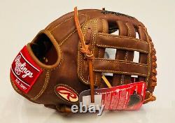 Rawlings Heart Of The Hide Arenado Gameday 57 Pro12-na28 12 Baseball Glove Hoh